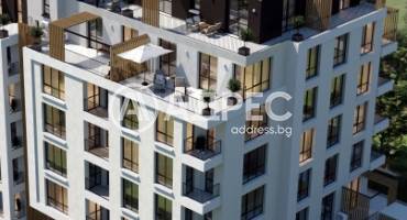 Многостаен апартамент, Варна, Левски, 667591, Снимка 4