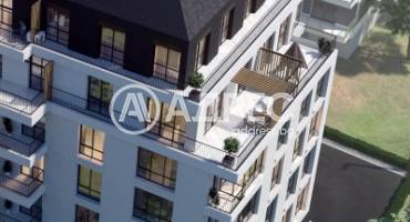 Многостаен апартамент, Варна, Левски, 667591, Снимка 5