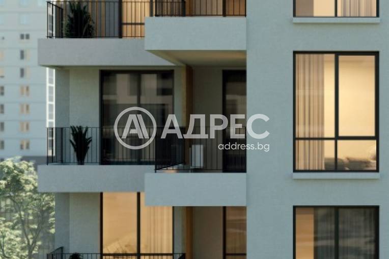 Многостаен апартамент, Варна, Левски, 667591, Снимка 2