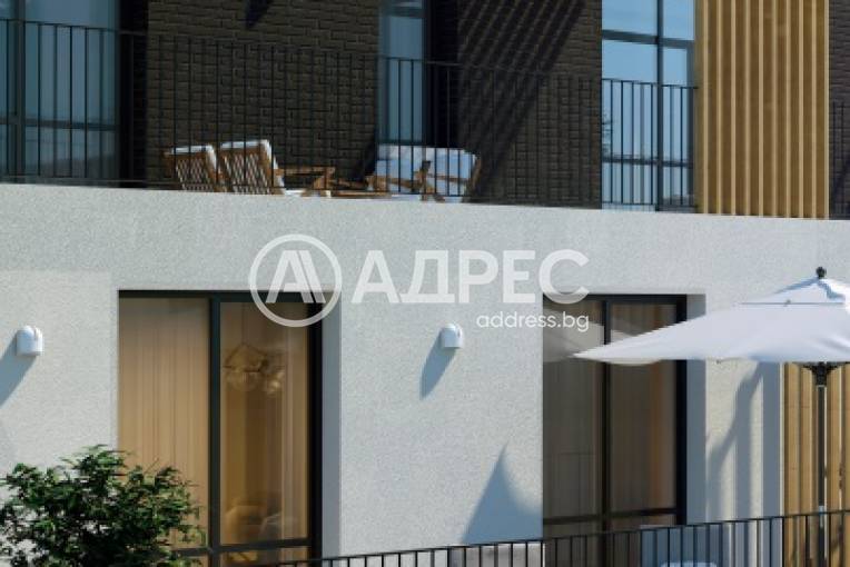 Многостаен апартамент, Варна, Левски, 667591, Снимка 3