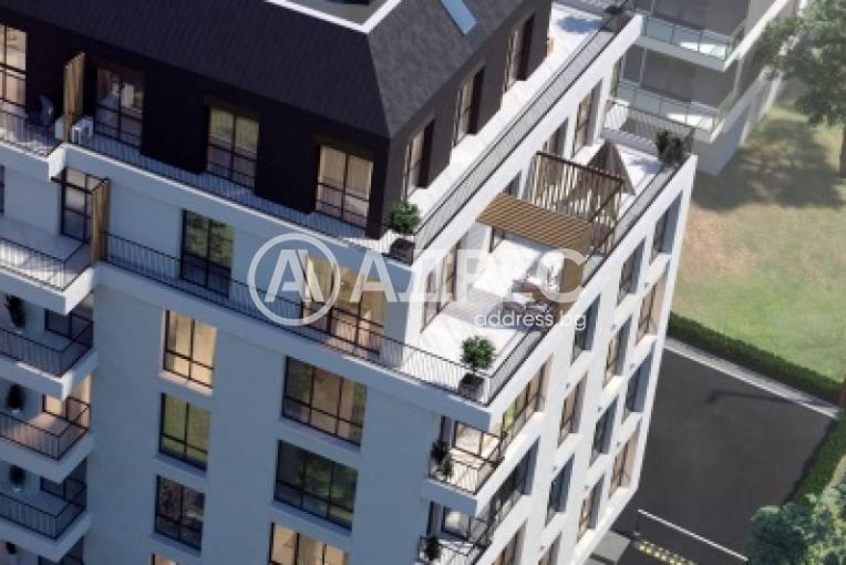 Многостаен апартамент, Варна, Левски, 667591, Снимка 5