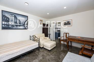 Едностаен апартамент, Пловдив, Център, 670591, Снимка 1