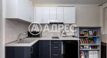 Едностаен апартамент, Пловдив, Център, 670591, Снимка 2