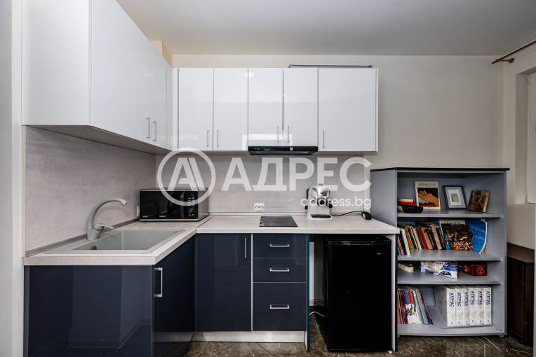 Едностаен апартамент, Пловдив, Център, 670591, Снимка 2