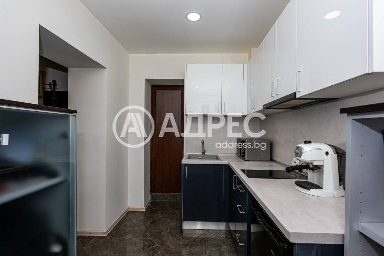 Едностаен апартамент, Пловдив, Център, 670591, Снимка 3