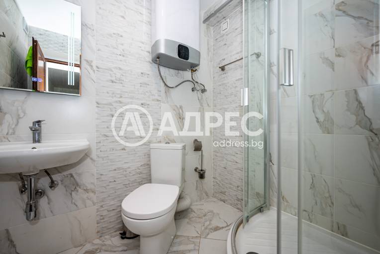 Едностаен апартамент, Пловдив, Център, 670591, Снимка 4