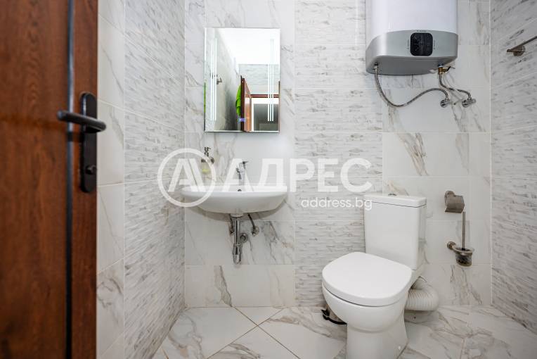 Едностаен апартамент, Пловдив, Център, 670591, Снимка 5