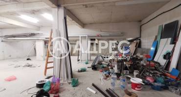 Цех/Склад, Варна, Западна Промишлена Зона, 671591, Снимка 3