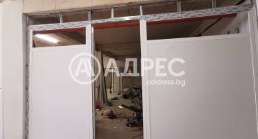 Цех/Склад, Варна, Западна Промишлена Зона, 671591, Снимка 4