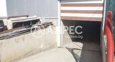 Цех/Склад, Варна, Западна Промишлена Зона, 671591, Снимка 7