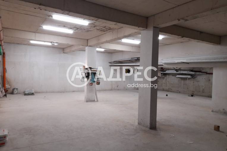 Цех/Склад, Варна, Западна Промишлена Зона, 671591, Снимка 1