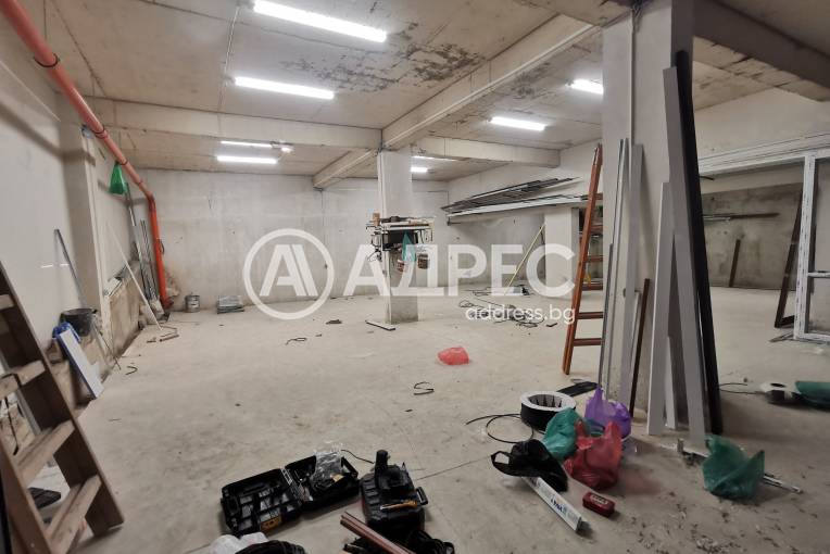 Цех/Склад, Варна, Западна Промишлена Зона, 671591, Снимка 2