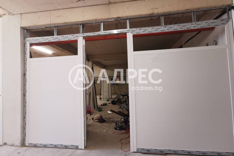 Цех/Склад, Варна, Западна Промишлена Зона, 671591, Снимка 4