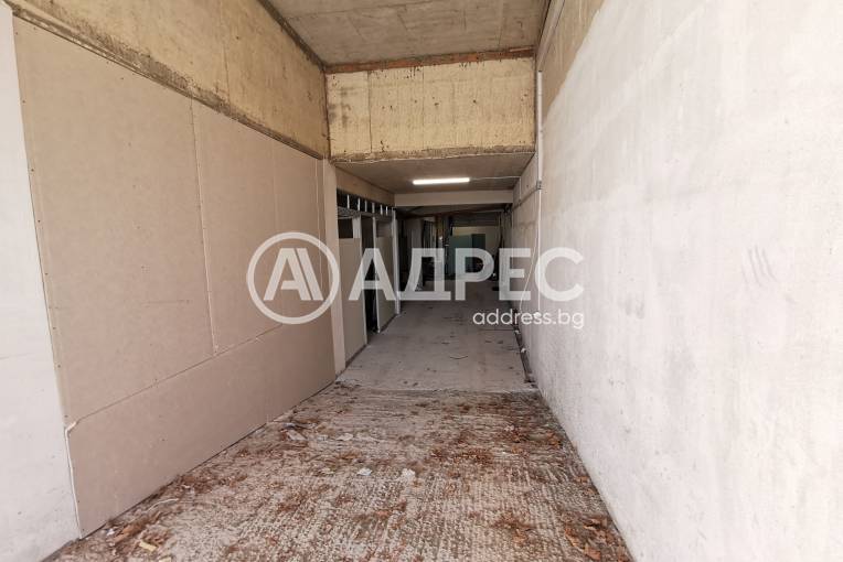 Цех/Склад, Варна, Западна Промишлена Зона, 671591, Снимка 5