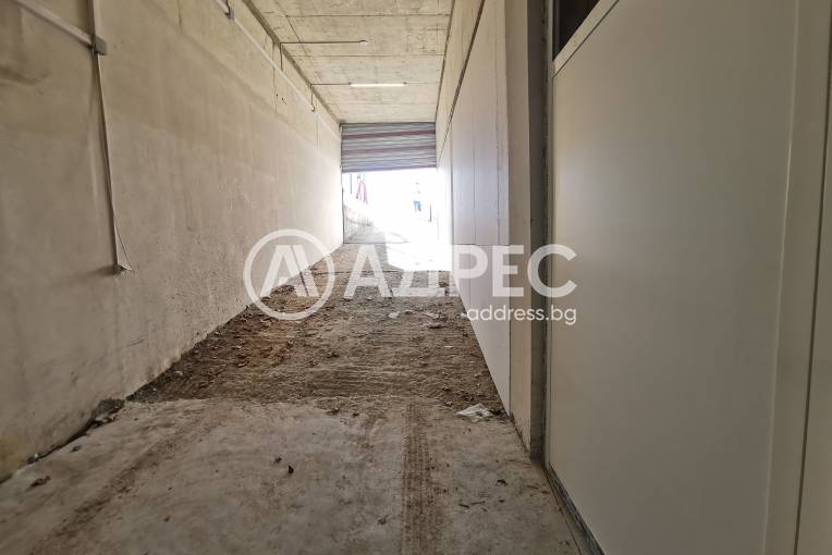 Цех/Склад, Варна, Западна Промишлена Зона, 671591, Снимка 6