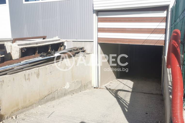 Цех/Склад, Варна, Западна Промишлена Зона, 671591, Снимка 7