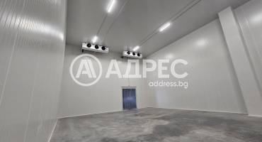 Цех/Склад, Варна, Западна Промишлена Зона, 673591, Снимка 10