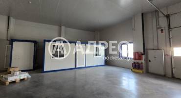 Цех/Склад, Варна, Западна Промишлена Зона, 673591, Снимка 2