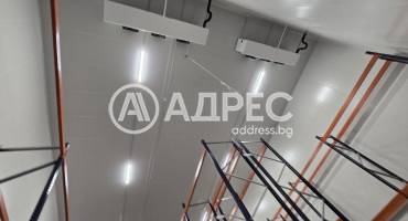 Цех/Склад, Варна, Западна Промишлена Зона, 673591, Снимка 3