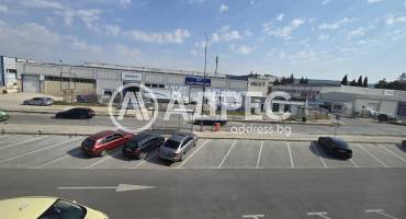 Цех/Склад, Варна, Западна Промишлена Зона, 673591, Снимка 4