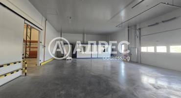 Цех/Склад, Варна, Западна Промишлена Зона, 673591, Снимка 7