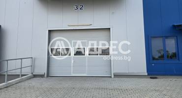 Цех/Склад, Варна, Западна Промишлена Зона, 673591, Снимка 8