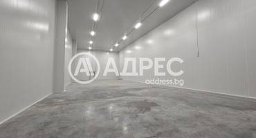 Цех/Склад, Варна, Западна Промишлена Зона, 673591, Снимка 9