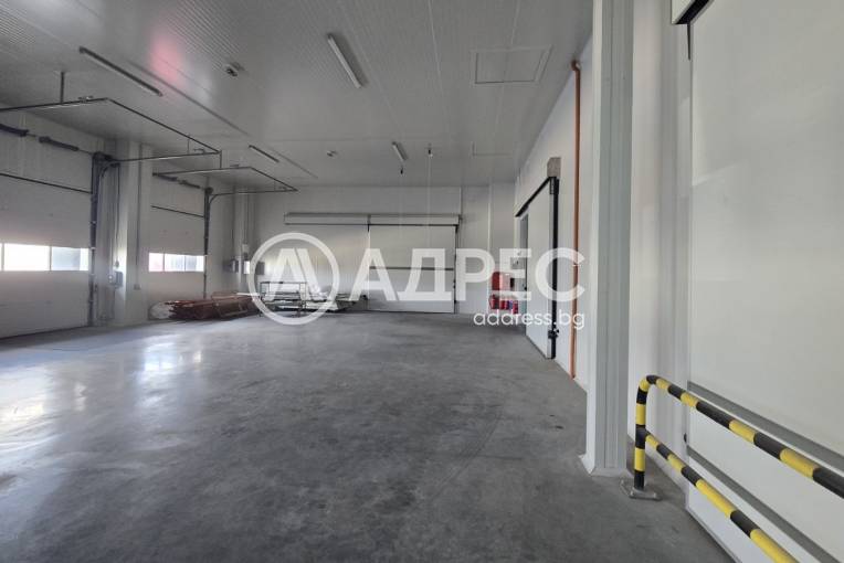 Цех/Склад, Варна, Западна Промишлена Зона, 673591, Снимка 1