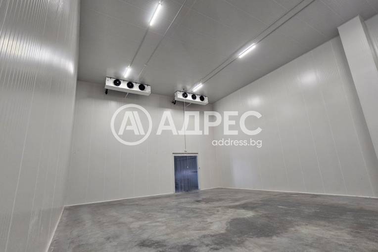 Цех/Склад, Варна, Западна Промишлена Зона, 673591, Снимка 10