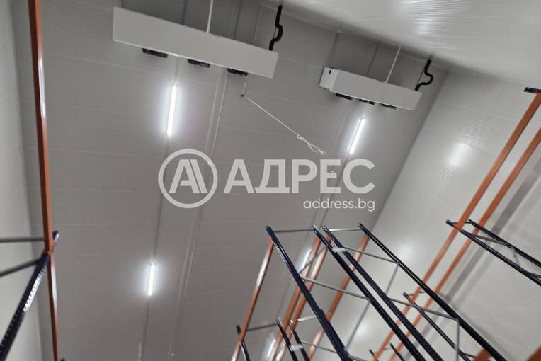 Цех/Склад, Варна, Западна Промишлена Зона, 673591, Снимка 3