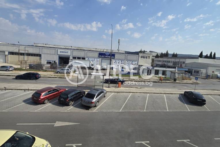 Цех/Склад, Варна, Западна Промишлена Зона, 673591, Снимка 4
