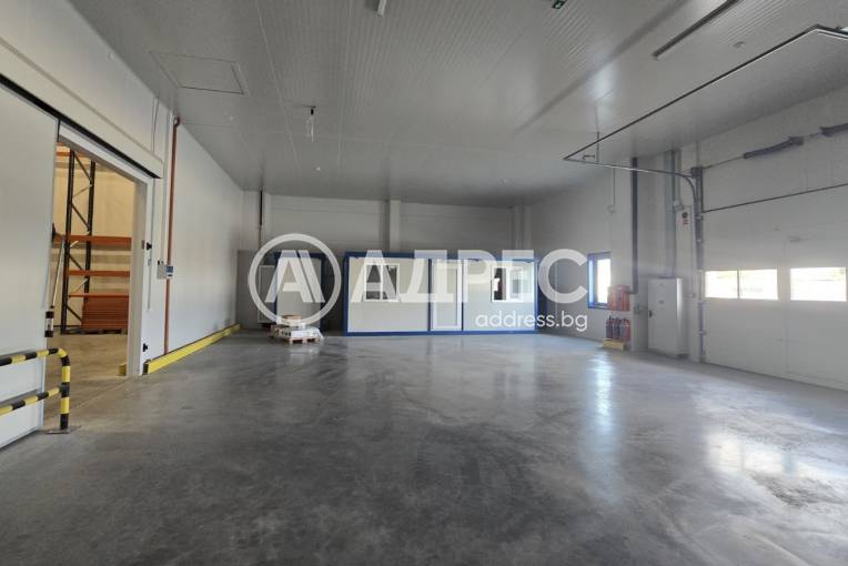 Цех/Склад, Варна, Западна Промишлена Зона, 673591, Снимка 5