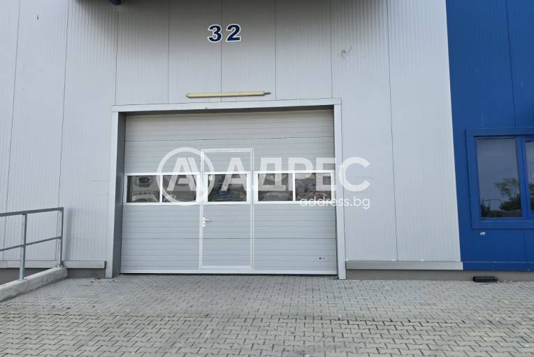 Цех/Склад, Варна, Западна Промишлена Зона, 673591, Снимка 8