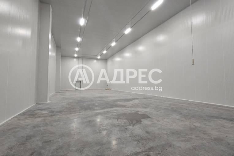 Цех/Склад, Варна, Западна Промишлена Зона, 673591, Снимка 9