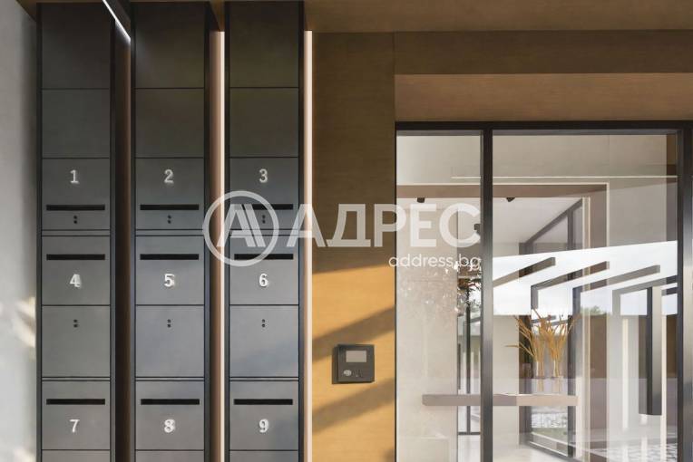 Многостаен апартамент, София, Бояна, 680591, Снимка 2