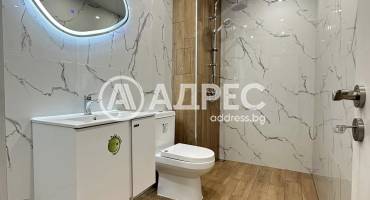 Тристаен апартамент, София, Редута, 688591, Снимка 1