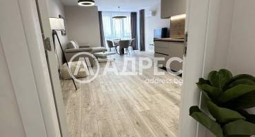 Тристаен апартамент, София, Редута, 688591, Снимка 3