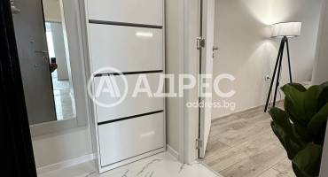 Тристаен апартамент, София, Редута, 688591, Снимка 4