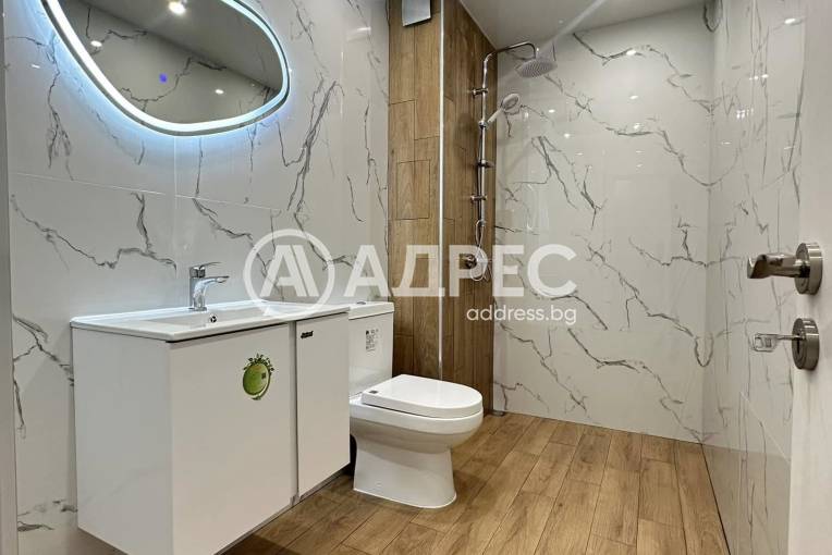 Тристаен апартамент, София, Редута, 688591, Снимка 1