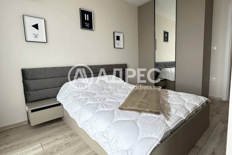 Тристаен апартамент, София, Редута, 688591, Снимка 2