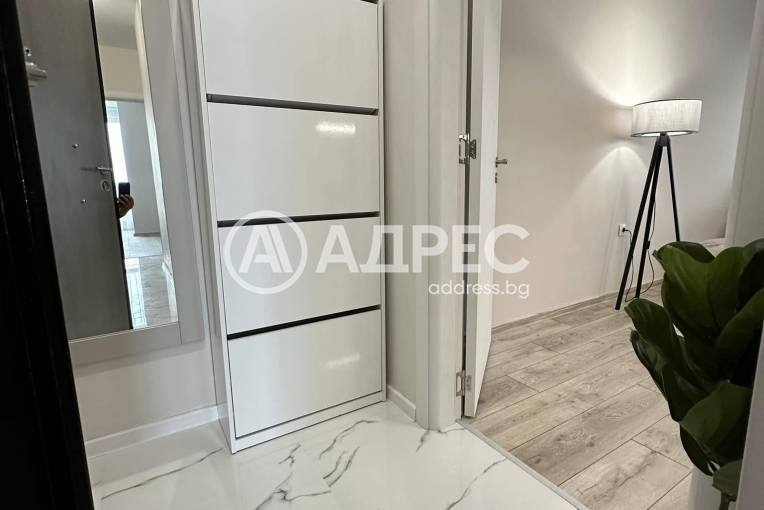 Тристаен апартамент, София, Редута, 688591, Снимка 4