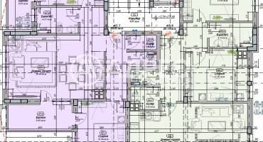 Тристаен апартамент, Варна, м-ст Акчелар, 690591, Снимка 9