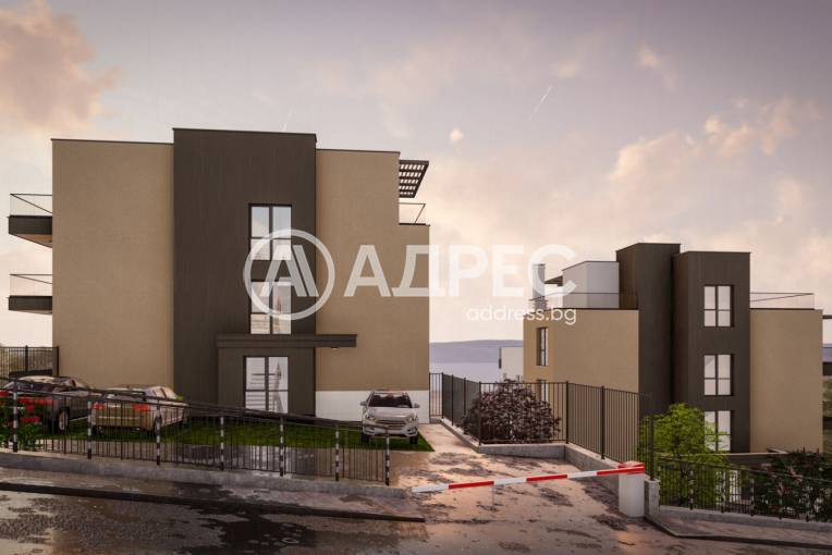 Тристаен апартамент, Варна, м-ст Акчелар, 690591, Снимка 7