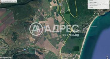 Парцел/Терен, Рогачево, 692591, Снимка 1