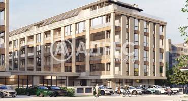 Двустаен апартамент, Карлово, 700591, Снимка 2