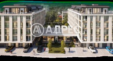 Двустаен апартамент, Карлово, 700591, Снимка 4