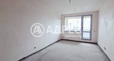 Двустаен апартамент, Карлово, 700591, Снимка 6