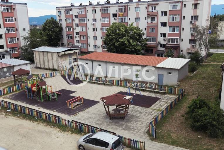 Двустаен апартамент, Карлово, 700591, Снимка 5