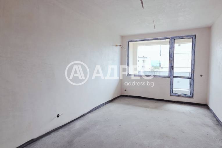 Двустаен апартамент, Карлово, 700591, Снимка 6