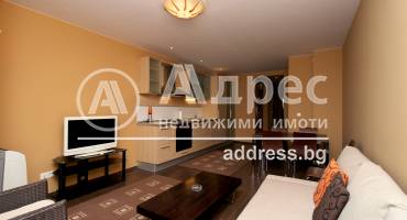 Двустаен апартамент, Варна, Идеален център, 570592, Снимка 2